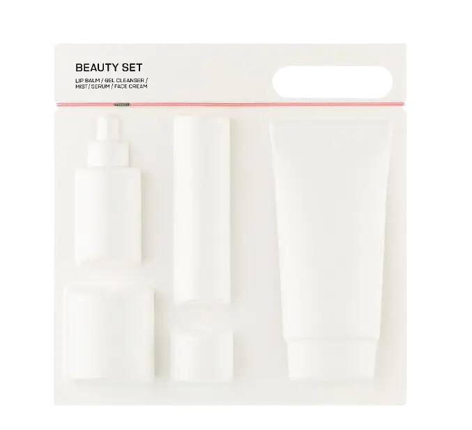 Beauty set Sisters Care Kombucha Beauty set Sister`s Care Kombucha