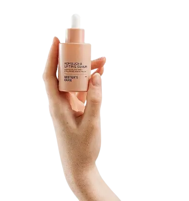 Сыворотка KOMBUCHA LIFTING SERUM Сыворотка KOMBUCHA LIFTING SERUM3