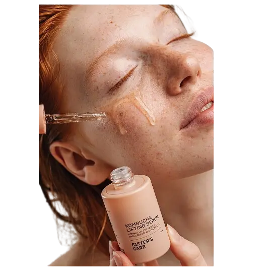 Сыворотка KOMBUCHA LIFTING SERUM Сыворотка KOMBUCHA LIFTING SERUM4