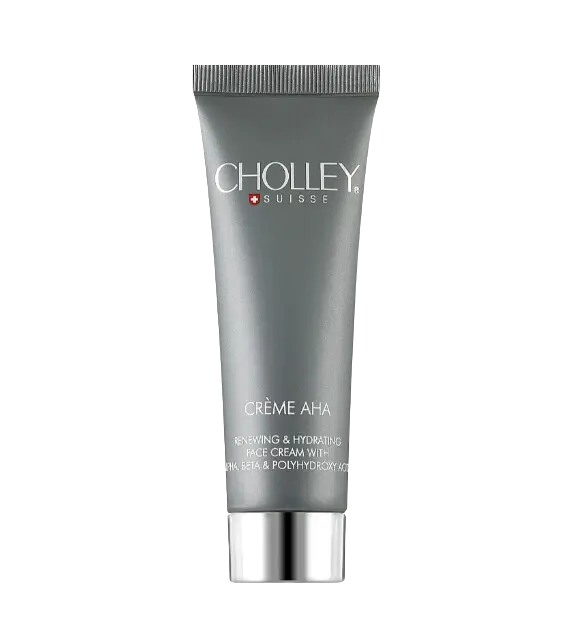 Крем с АНА кислотами для лица Cholley Creme AHA Крем с АНА кислотами для лица Cholley Creme AHA2