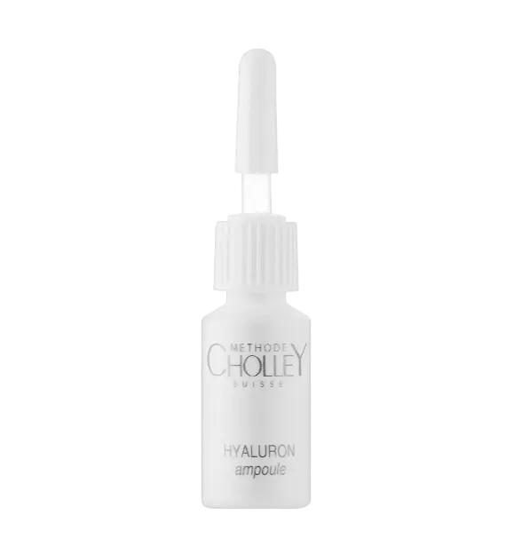 Ампулы с гиалуроновой кислотой для лица Cholley Hyaluron Ampoules Ампулы с гиалуроновой кислотой для лица Cholley Hyaluron Ampoules2