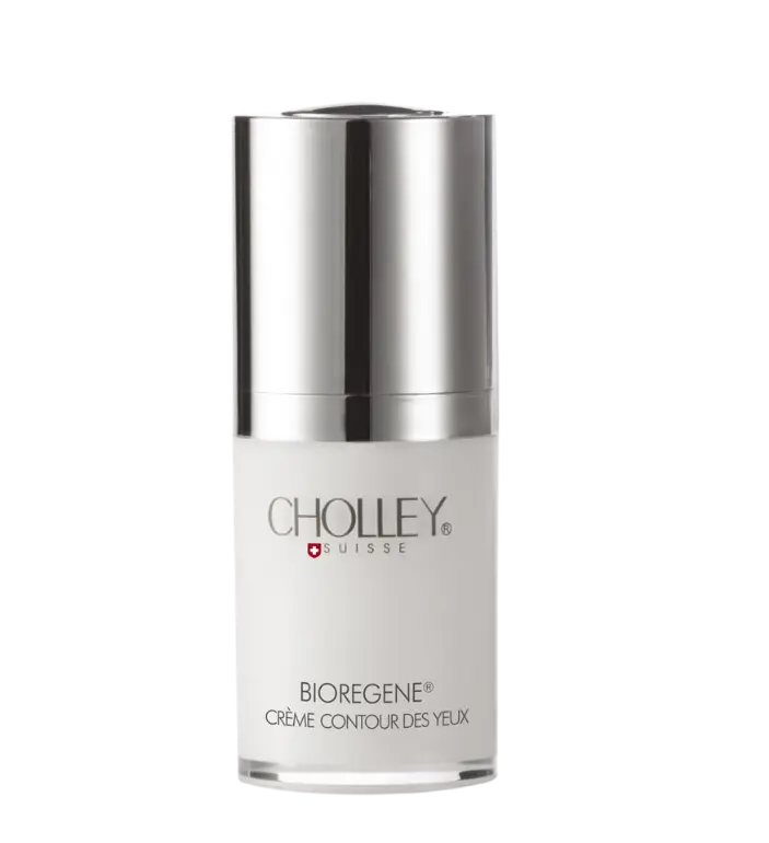 Крем для контура глаз от морщин Cholley Bioregene Creme Contour Des Yeux Крем для контура глаз от морщин Cholley Bioregene Creme Contour Des Yeux2