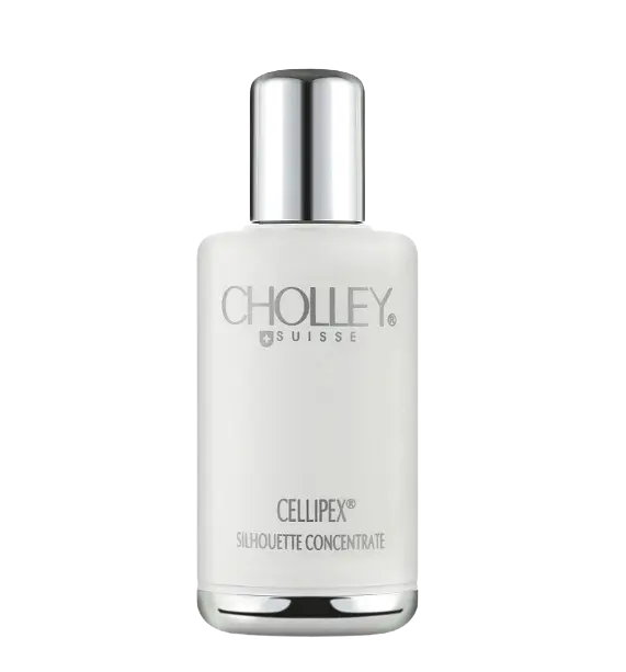 Концентрат для похудения CHOLLEY Cellipex Silhouette Concentrate  Концентрат для похудения CHOLLEY Cellipex Silhouette Concentrate 2