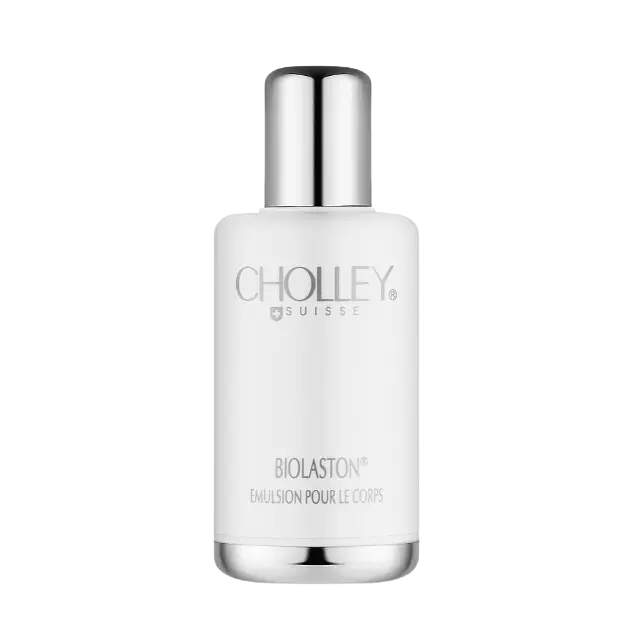 Эмульсия для тела Cholley Biolaston Emulsion Pour Le Corps Эмульсия для тела Cholley Biolaston Emulsion Pour Le Corps2