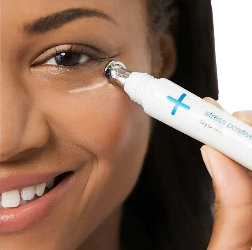 Dermalogica Stress Positive Eye Lift - Стресс-положительный лифт для глаз, 25 мл Dermalogica Stress Positive Eye Lift - Стресс-положительный лифт для глаз, 25 мл3