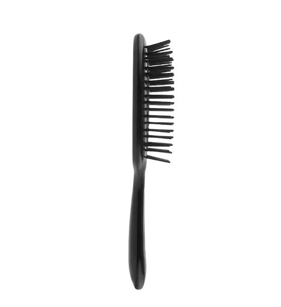 Расческа для волос, черный с черным Janeke Superbrush 9/21см ЧЕРНЫЙ С ЧЕРНЫМ3