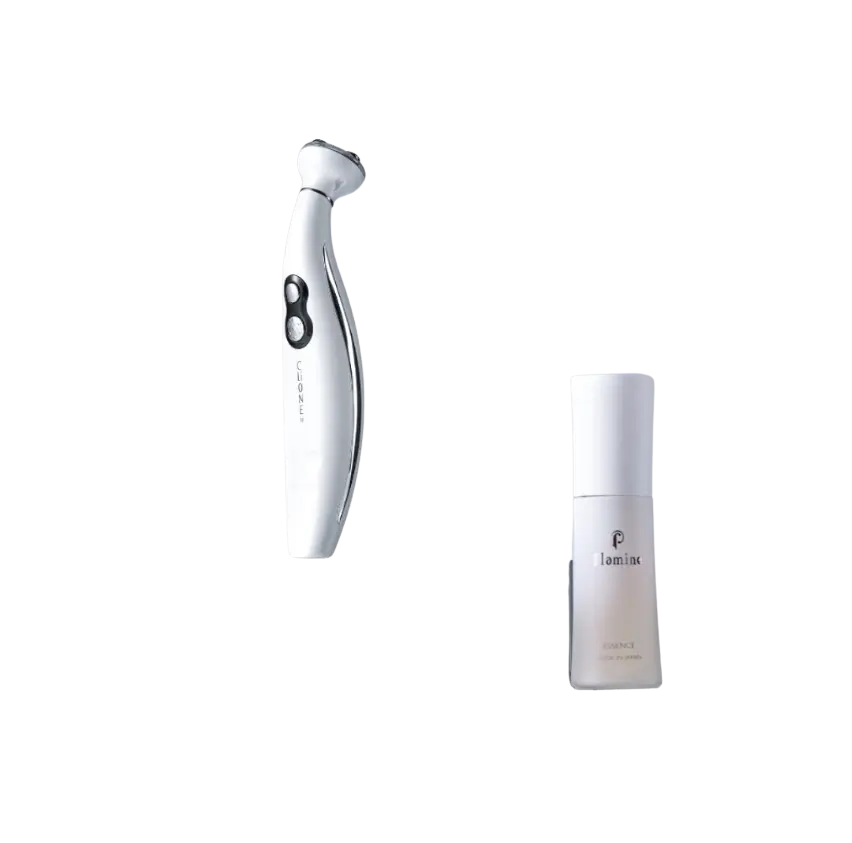 CLIONE FIT Японский ультрасовременный и самый легкий в мире миниатюрный косметологический аппарат CLIONE FIT Японский ультрасовременный и самый легкий в мире миниатюрный косметологический аппарат12