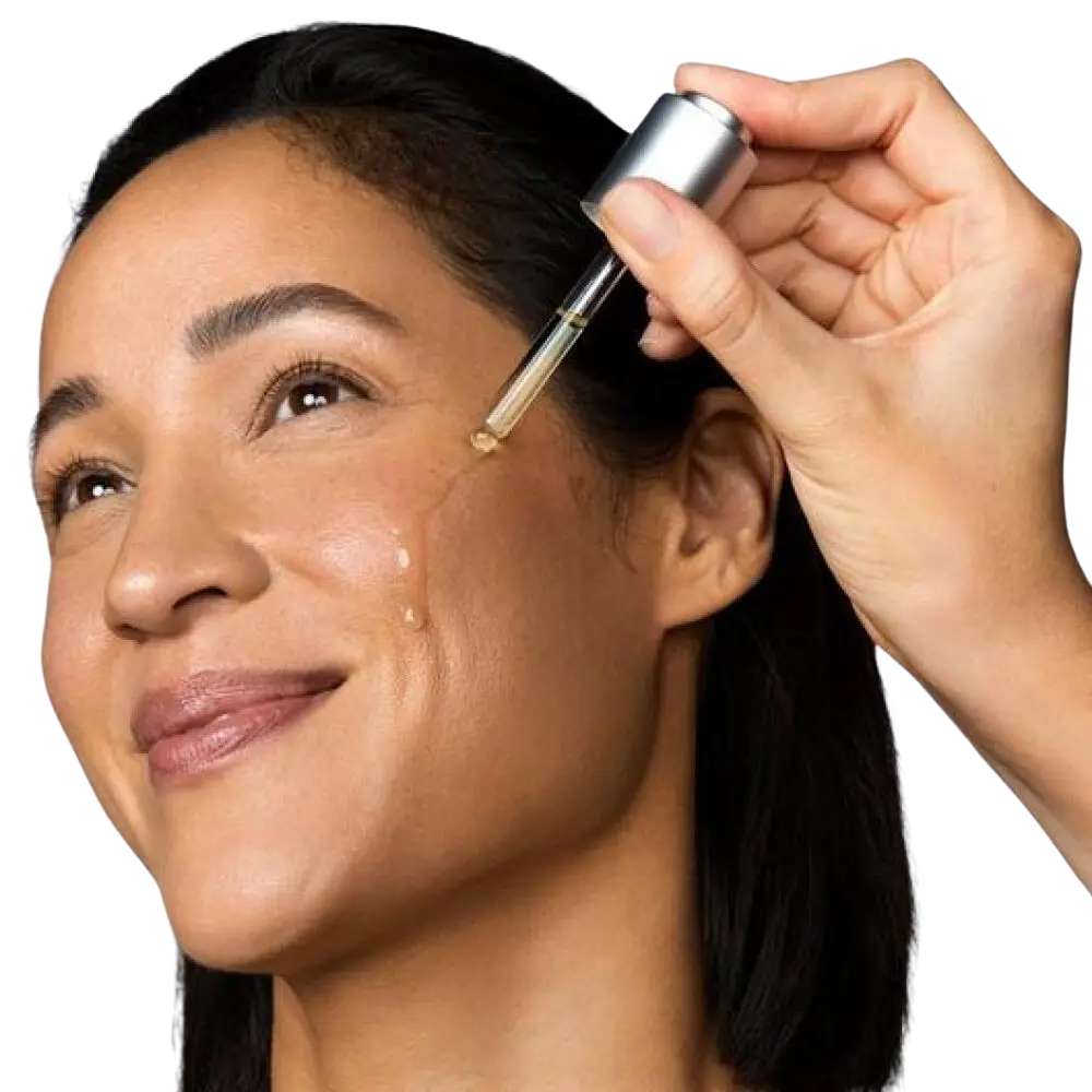  Retinol Clearing Oil - Активное очищающее масло с ретинолом - 30 мл Dermalogica Retinol Clearing Oil - Активное очищающее масло с ретинолом, 30 мл2