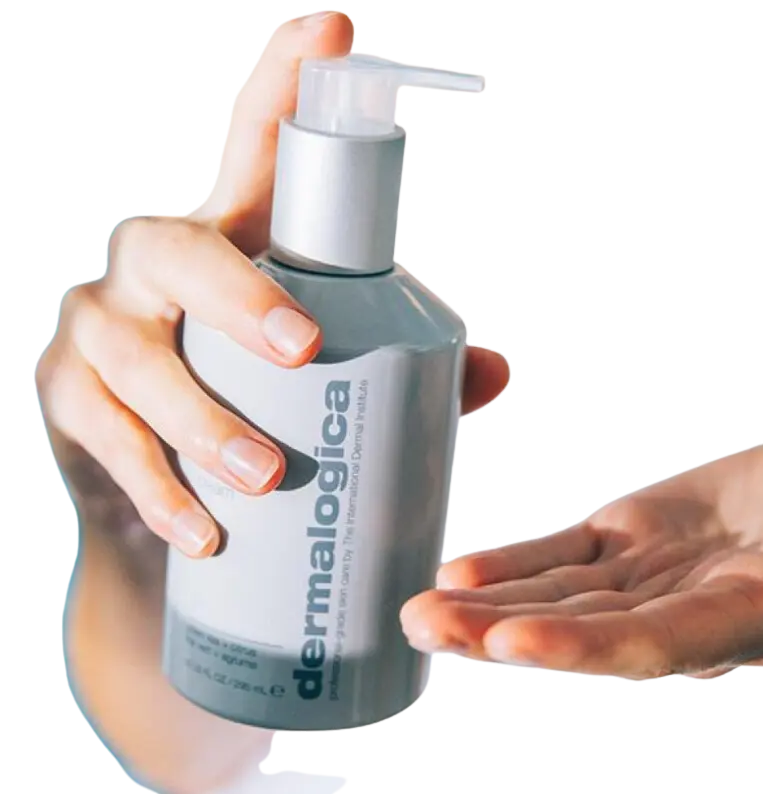 Dermalogica Body Hydrating Cream - Увлажняющий крем для тела, 295 мл Dermalogica Body Hydrating Cream - Увлажняющий крем для тела, 295 мл