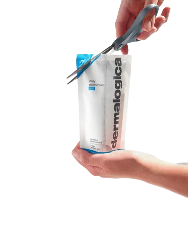 Dermalogica Daily Microfoliant Refill - ежедневный микрофолиант (порошок наполнитель) - 74 г Dermalogica Daily Microfoliant Refill - ежедневный микрофолиант (порошок наполнитель) - 74 г2