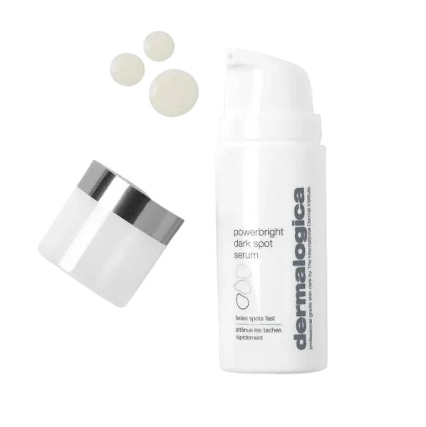 Dermalogica PowerBright Dark Spot Serum - Активная сыворотка для осветления и борьбы с пигментированной кожей, 30 мл Dermalogica PowerBright Dark Spot Serum - Активная сыворотка для осветления и борьбы с пигментированной кожей, 30 мл
