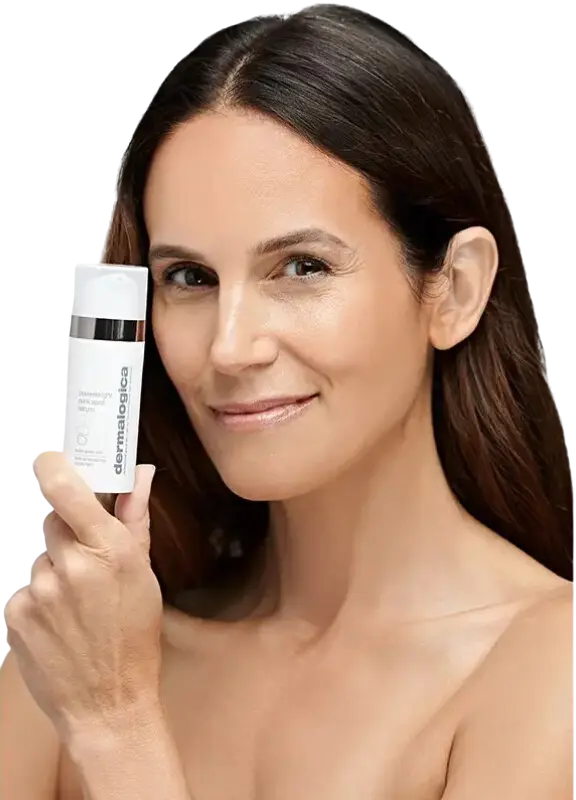 Dermalogica PowerBright Dark Spot Serum - Активная сыворотка для осветления и борьбы с пигментированной кожей, 30 мл Dermalogica PowerBright Dark Spot Serum - Активная сыворотка для осветления и борьбы с пигментированной кожей, 30 мл3