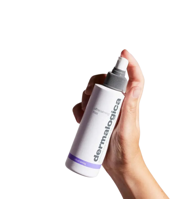 Dermalogica UltraCalming Mist - Успокаивающий тонер для чувствительной кожи, 177 мл Dermalogica UltraCalming Mist - Успокаивающий тонер для чувствительной кожи, 177 мл3
