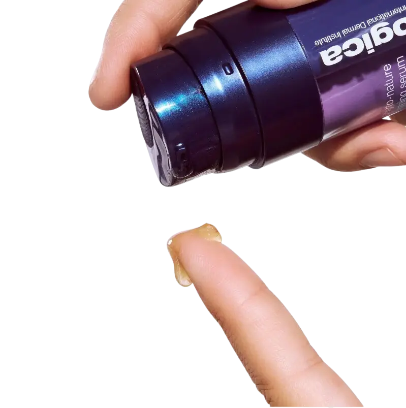 Dermalogica Phyto-Nature Firming Serum - Фитоактивний укрепляющий серум, 40 мл Dermalogica Phyto-Nature Firming Serum - Фитоактивний укрепляющий серум, 40 мл2
