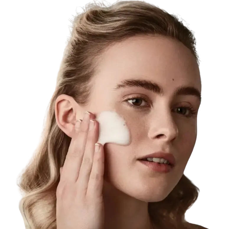 CALMWISE SOOTHING CLEANSER ОЧИЩАЮЩАЯ ПЕНКА ДЛЯ ЧУВСТВИТЕЛЬНОЙ КОЖИ  - 40 мл MEDIK8 ОЧИЩАЮЩАЯ ПЕНКА ДЛЯ ЧУВСТВИТЕЛЬНОЙ КОЖИ CALMWISE SOOTHING CLEANSER40 3