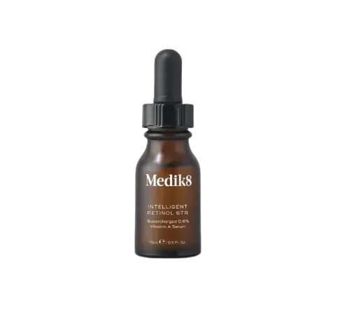  INTELLIGENT RETINOL 6TR НОЧНАЯ ИНТЕНСИВНАЯ СЫВОРОТКА С РЕТИНОЛОМ 0,6% MEDIK8 INTELLIGENT RETINOL 6TR НОЧНАЯ ИНТЕНСИВНАЯ СЫВОРОТКА С РЕТИНОЛОМ 0,6%1