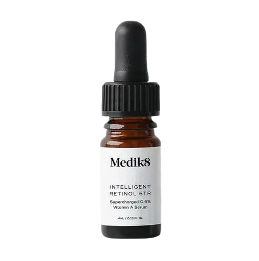 INTELLIGENT RETINOL 6TR Сыворотка с витамином А - 4 мл MEDIK8 INTELLIGENT RETINOL 6TR Сыворотка с витамином А - 4 мл2