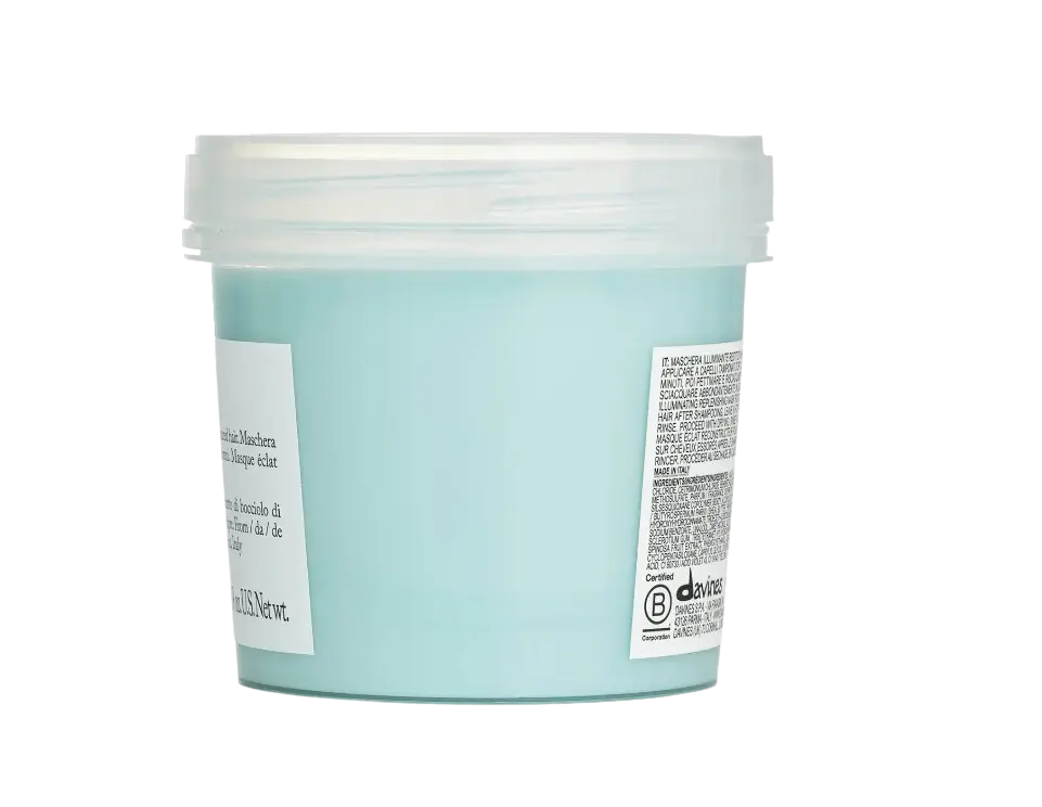 MINU hair mask Восстанавливающая маска для окрашенных волос - 250 мл MINU hair mask Восстанавливающая маска для окрашенных волос - 250 мл3