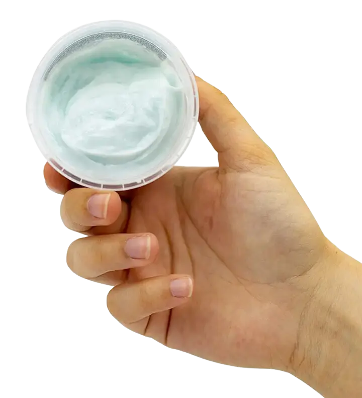 MINU Conditioner кондиционер для сохранения косметического цвета волос - 12 мл MINU Conditioner кондиционер для сохранения косметического цвета волос -75 мл4