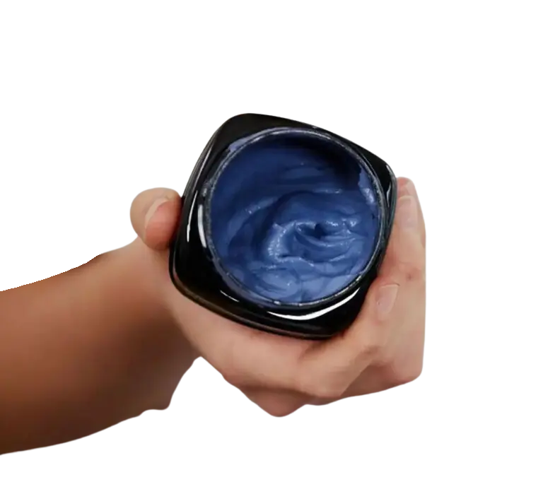 Glass RICH CONDITIONER питательный кондиционер, поддерживающий цвет, для блонда - 12 мл HEART OF GLASS RICH CONDITIONER питательный кондиционер, поддерживающий цвет, для блонда - 90 мл.png21