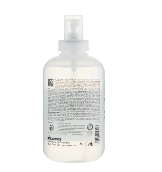 LOVE CURL revitalizer РЕВИТАЛАЙЗЕР ДЛЯ УСИЛЕНИЯ ЗАВИТКА, DAVINES - 250 мл LOVEcurl revitalizer РЕВИТАЛАЙЗЕР ДЛЯ УСИЛЕНИЯ ЗАВИТКА, DAVINES - 75 мл2