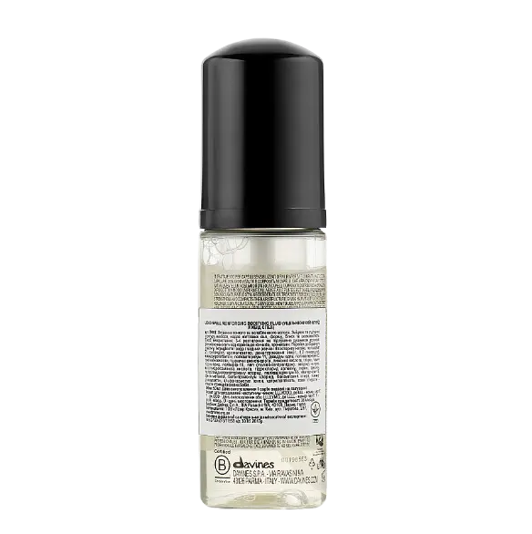 LIQUID SPELL УПЛОТНЯЮЩИЙ ФЛЮИД ДЛЯ ОБЪЕМА, DAVINES - 50 мл LIQUID SPELL УПЛОТНЯЮЩИЙ ФЛЮИД ДЛЯ ОБЪЕМА, DAVINES - 50 2 мл