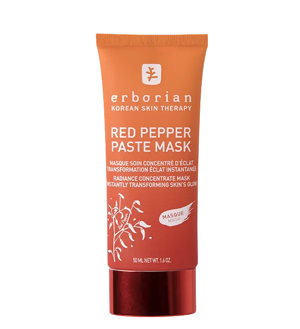 RED PEPPER PASTE MASK маска паста для лица - 50 мл RED PEPPER PASTE MASK маска паста для лица - 50 мл2