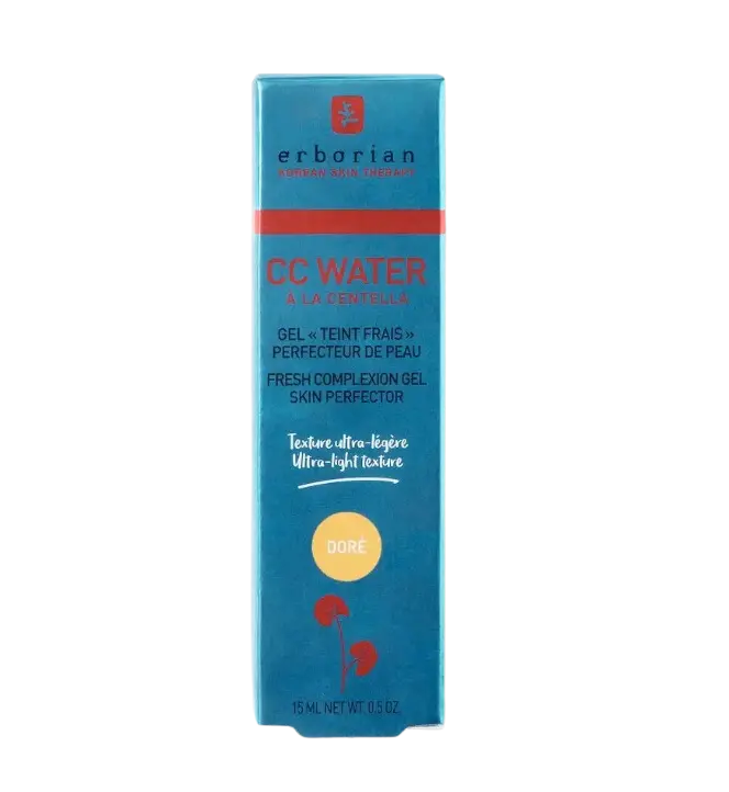 CC WATER CREAM тонирующий крем для лица - 15 мл, Dore CC WATER CREAM тонирующий крем для лица - 15 мл, Dore2