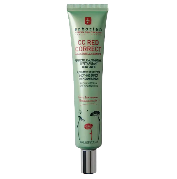 CC RED CORRECT корректирующий крем - 15 мл CC RED CORRECT корректирующий крем - 15 мл2