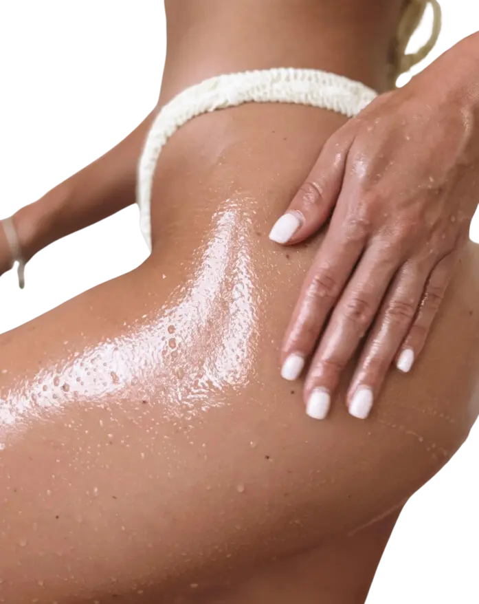 Ro Beauty Hot Grapefruit Scrub Горячий грейпфрутовый скраб антицеллюлитный - 350 мл Ro Beauty Meccano Scrub - скраб с экстрактом розы4