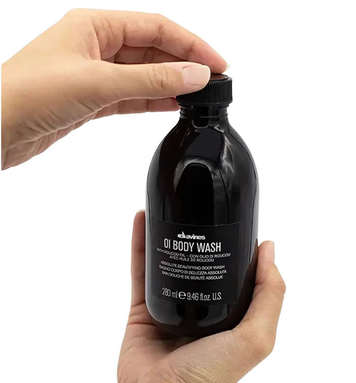 OI BODY WASH средство для мытья волос и тела - 280 мл OI BODY WASH2803