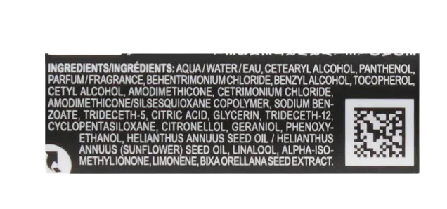 OI ALL IN ONE MILK многофункциональное молочко для волос - 4 мл 72a1c1c6-253c-4cbb-968c-e4a564eeebff