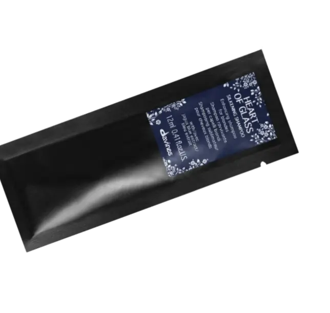 Glass SILKENING SHAMPOO шампунь, поддерживающий цвет, для блонда - 12 мл SILKENING SHAMPOO шампунь, поддерживающий цвет, для блонда - 12 мл.png2