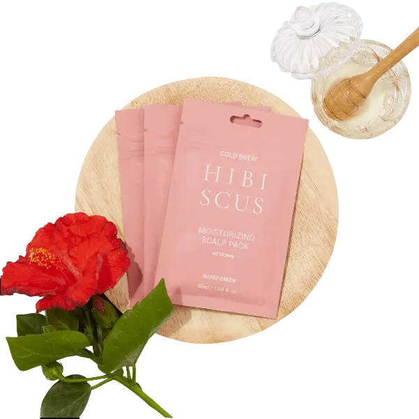 COLD BREW HIBISCUS MOISTURIZING SCALP PACK УВЛАЖНЯЮЩАЯ МАСКА ДЛЯ СУХОЙ КОЖИ ГОЛОВЫ И ВОЛОС - 50 мл RATED GREEN COLD BREW HIBISCUS MOISTURIZING SCALP PACK УВЛАЖНЯЮЩАЯ МАСКА ДЛЯ СУХОЙ КОЖИ ГОЛОВЫ И ВОЛОС - 50 мл2