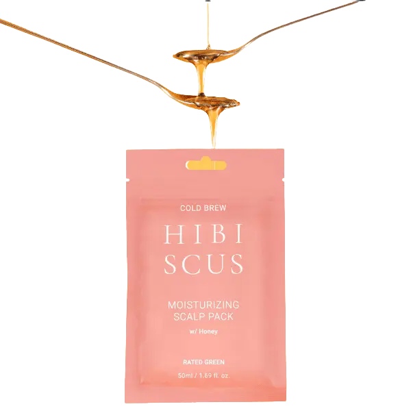 COLD BREW HIBISCUS MOISTURIZING SCALP PACK УВЛАЖНЯЮЩАЯ МАСКА ДЛЯ СУХОЙ КОЖИ ГОЛОВЫ И ВОЛОС - 50 мл RATED GREEN COLD BREW HIBISCUS MOISTURIZING SCALP PACK УВЛАЖНЯЮЩАЯ МАСКА ДЛЯ СУХОЙ КОЖИ ГОЛОВЫ И ВОЛОС - 50 мл3