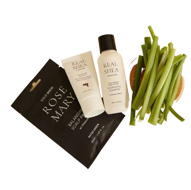 REAL SHEA COLD PRESSED SHEA BUTTER LEAVE-IN-TREATMENT НЕСМЫВАЕМЫЙ ТЕРМОЗАЩИТНЫЙ ВОССТАНАВЛИВАЮЩИЙ КРЕМ ДЛЯ ВОЛОС- 50 мл RATED GREEN REAL SHEA COLD PRESSED SHEA BUTTER LEAVE-IN-TREATMENT НЕСМЫВАЕМЫЙ ТЕРМОЗАЩИТНЫЙ ВОССТАНАВЛИВАЮЩИЙ КРЕМ ДЛЯ ВОЛОС- 50 мл2