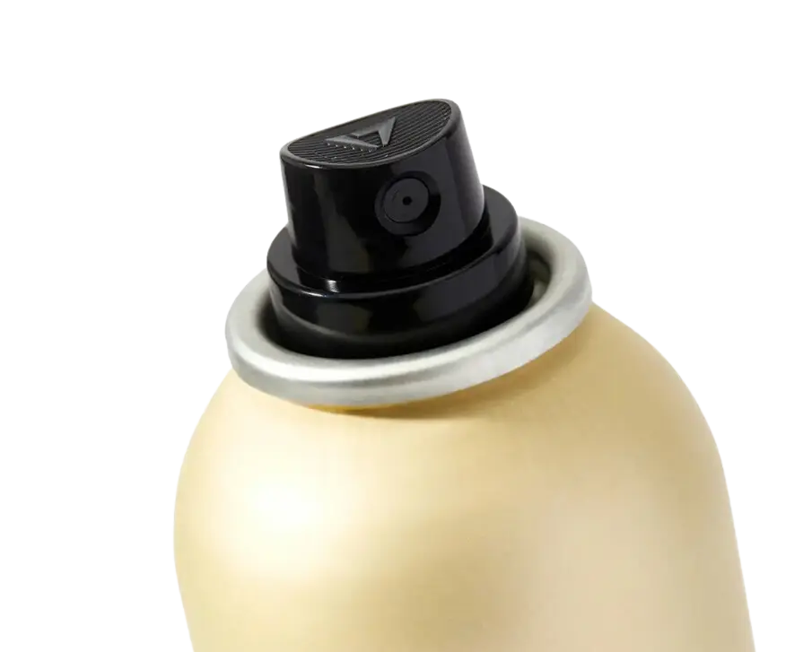 INVISIBLE DRY SHAMPOO - Сухий шампунь - 250 мл Сухой Шампунь для Волос Davines More Inside Dry Shampoo - 250 мл2