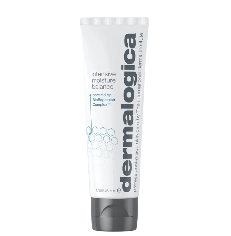 Intensive Moisture Balance - Интенсивный увлажнитель - 50 мл Intensive Moisture Balance - Интенсивный увлажнитель - 50 мл2