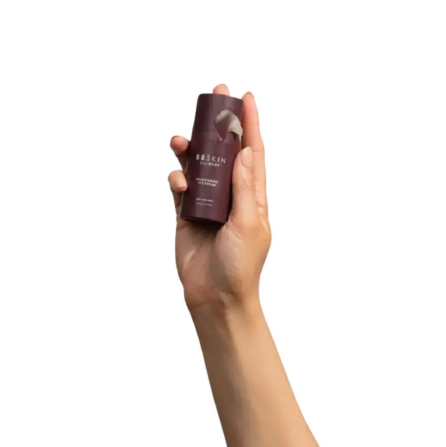 BRIGHTENING EYE SERUM ОСВЕТЛЯЮЩАЯ СЫВОРОТКА ДЛЯ ГЛАЗ 15 мл BALI BODY BRIGHTENING EYE SERUM ОСВЕТЛЯЮЩАЯ СЫВОРОТКА ДЛЯ ГЛАЗ 15 мл2