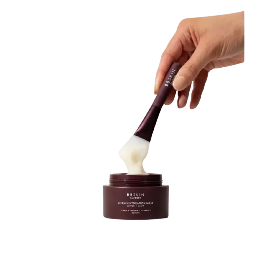 VITAMIN HYDRATION MASK ВИТАМИННАЯ УВЛАЖНЯЮЩАЯ МАСКА ДЛЯ ЛИЦА 50гр BALI BODY VITAMIN HYDRATION MASK ВИТАМИННАЯ УВЛАЖНЯЮЩАЯ МАСКА ДЛЯ ЛИЦА 50 гр2