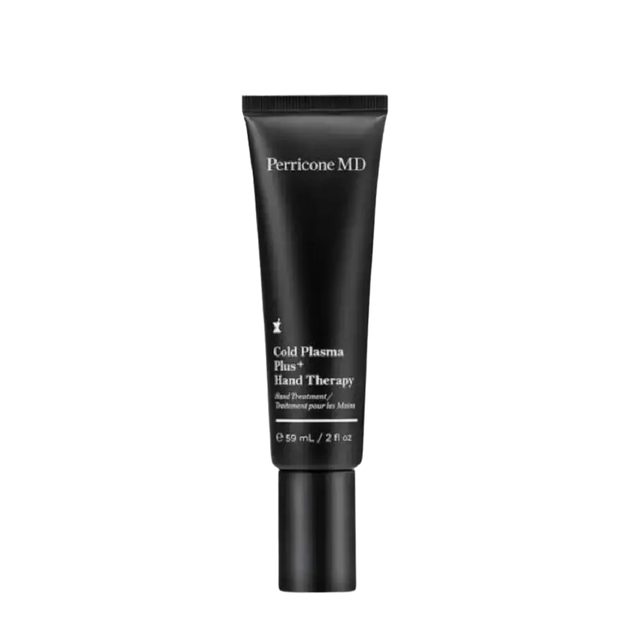 HAND THERAPY ОМОЛАЖИВАЮЩИЙ КРЕМ ДЛЯ РУК - 59 мл PERRICONE MD COLD PLASMA PLUS+ HAND THERAPY ОМОЛАЖИВАЮЩИЙ КРЕМ ДЛЯ РУК - 59 мл1