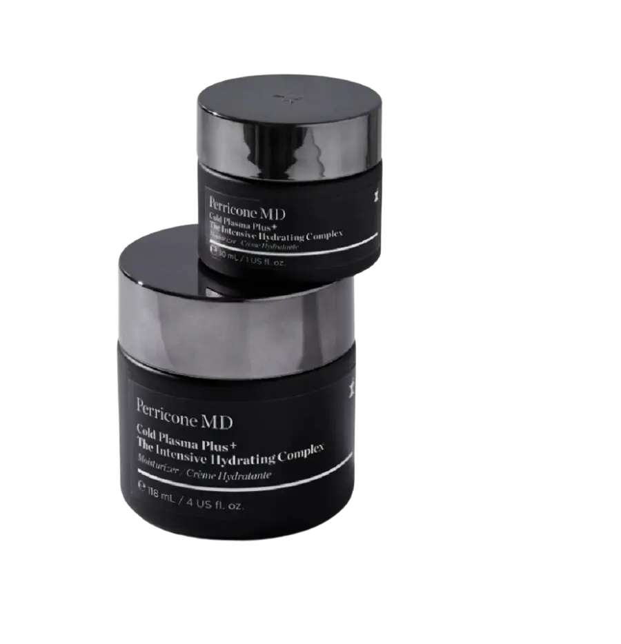 Cold Plasma Plus Moisturizer - Intensive Hydrating Complex - Омолаживающая крем-сыворотка - интенсивный увлажняющий комплекс - 118 мл Cold Plasma Plus Moisturizer - Intensive Hydrating Complex - Омолаживающая крем-сыворотка - интенсивный увлажняющий комплекс - 118 мл2