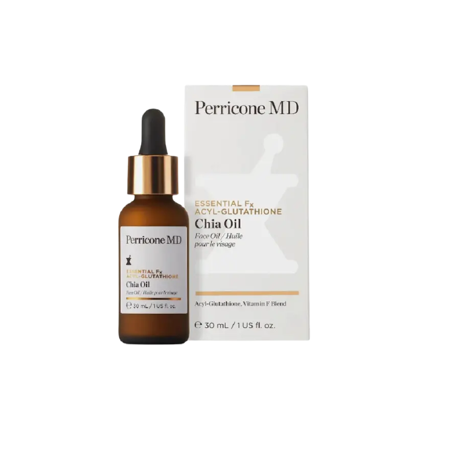 Essential Fx Acyl-Glutathione Chia Facial Oil - Питательная сыворотка с маслом чиа и ацил-глутатионом - 30 мл Essential Fx Acyl-Glutathione Chia Facial Oil - Питательная сыворотка с маслом чиа и ацил-глутатионом - 30 мл2 — копия