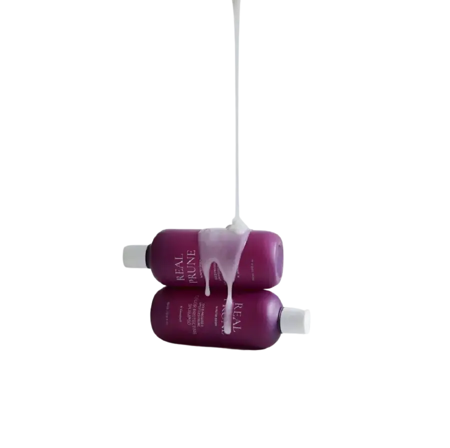 REAL PRUNE COLOR PROTECTING SHAMPOO ШАМПУНЬ ЗАЩИТА ОКРАШЕННЫХ ВОЛОС С ЭКСТРАКТОМ СЛИВЫ 400 мл RATED GREEN REAL PRUNE COLOR PROTECTING SHAMPOO ШАМПУНЬ ЗАЩИТА ОКРАШЕННЫХ ВОЛОС С ЭКСТРАКТОМ СЛИВЫ2