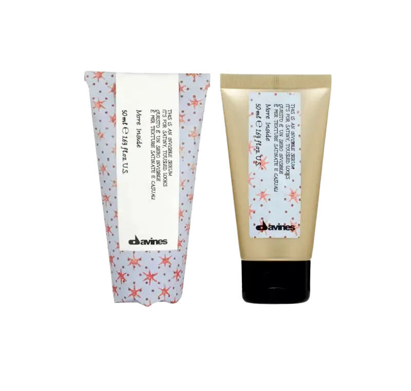 INVISIBLE SERUM Невидимая сыворотка для создания эффекта шелковистости волос. Фиксация #1 MI INVISIBLE SERUM Невидимая сыворотка для создания эффекта шелковистости волос. Фиксация #12