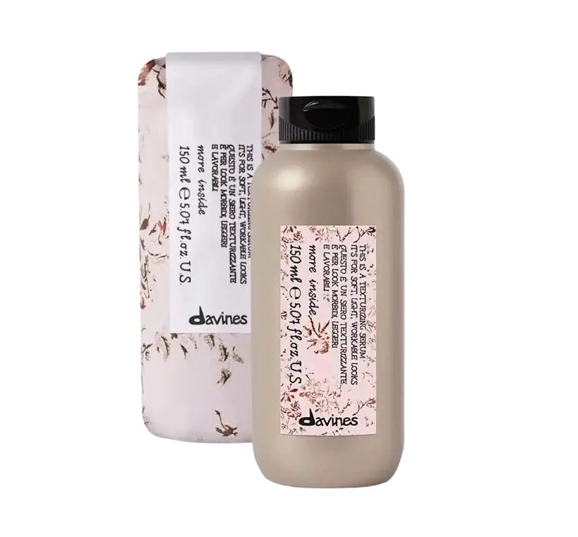 TEXTURIZING SERUM Текстурующая сыворотка для блеска и мягкости волос 150 мл MI TEXTURIZING SERUM Текстурующая сыворотка для блеска и мягкости волос 150 мл2