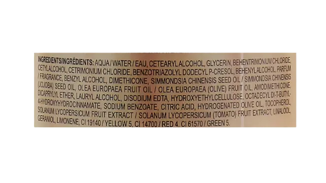 NOUNOU / hair mask Davines Восстанавливающая маска для глубокого питания поврежденных и ломких волос - 12 мл NOUNOU  hair mask Davines Восстанавливающая маска для глубокого питания поврежденных и ломких волос - 1000 мл22
