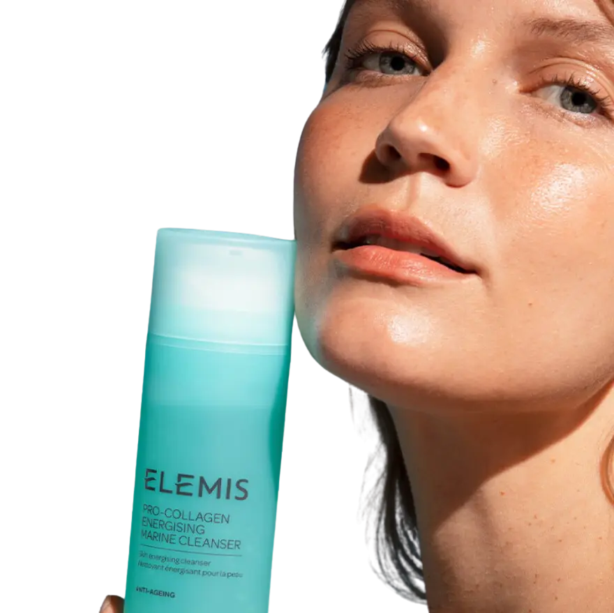 ELEMIS Pro-Collagen Energising Marine Cleanser - Гель-очиститель, 150 мл ELEMIS Pro-Collagen Energising Marine Cleanser - Гель-очиститель, 150 мл1