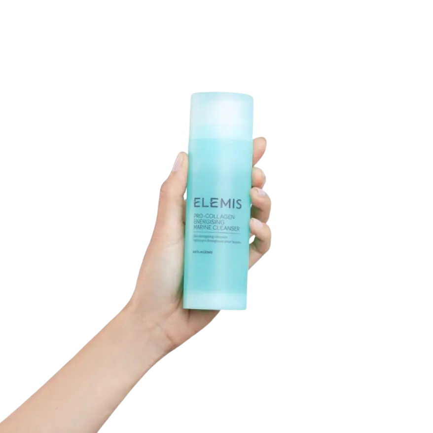 ELEMIS Pro-Collagen Energising Marine Cleanser - Гель-очиститель, 150 мл ELEMIS Pro-Collagen Energising Marine Cleanser - Гель-очиститель, 150 мл2