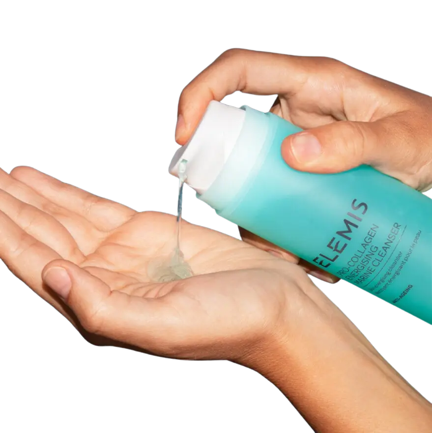 ELEMIS Pro-Collagen Energising Marine Cleanser - Гель-очиститель, 150 мл ELEMIS Pro-Collagen Energising Marine Cleanser - Гель-очиститель, 150 мл3